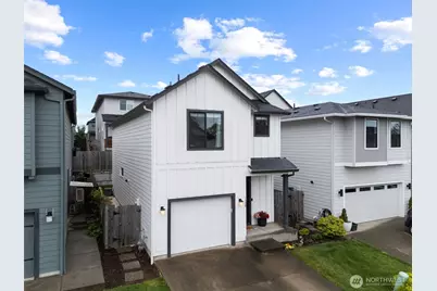 1124 N Fairhope Place, Ridgefield, WA 98642 - Photo 2
