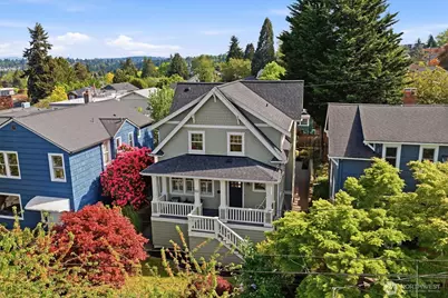 333 N 78th Street, Seattle, WA 98103 - Photo 2