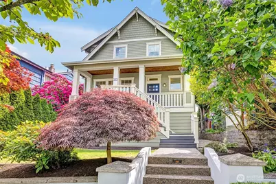 333 N 78th Street, Seattle, WA 98103 - Photo 1