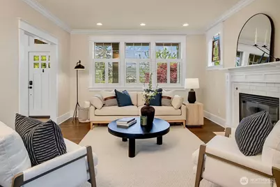 333 N 78th Street, Seattle, WA 98103 - Photo 4