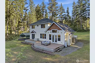 6971 NE Tahuya Blacksmith Road, Tahuya, WA 98588 - Photo 4