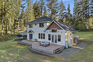6971 NE Tahuya Blacksmith Rd, Tahuya, WA 98588 - Photo 4