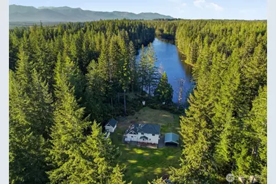 6971 NE Tahuya Blacksmith Road, Tahuya, WA 98588 - Photo 2