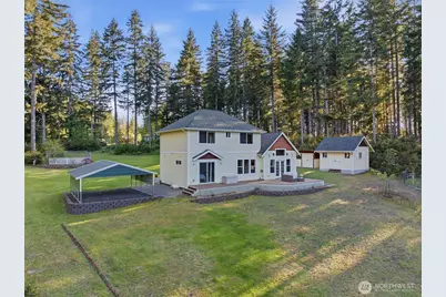 6971 NE Tahuya Blacksmith Road, Tahuya, WA 98588 - Photo 34