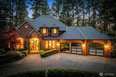 4811 Old Stump Drive NW, Gig Harbor, WA 98332 - Photo 1