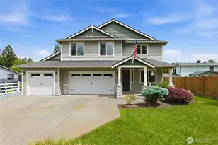 3109 108th Ave E, Edgewood, WA 98372 - Photo 1
