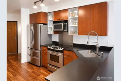 159 Denny Way #313, Seattle, WA 98109 - Photo 6