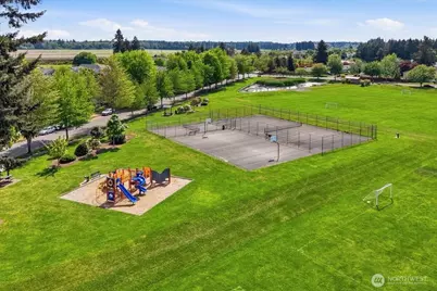 6537 Compton Boulevard SE, Lacey, WA 98513 - Photo 20