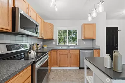 6537 Compton Boulevard SE, Lacey, WA 98513 - Photo 8