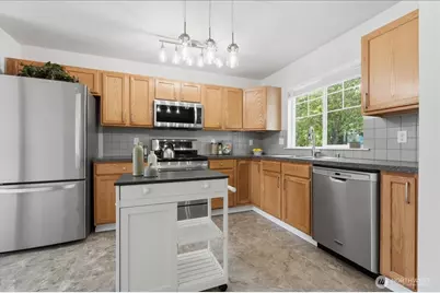 6537 Compton Boulevard SE, Lacey, WA 98513 - Photo 8