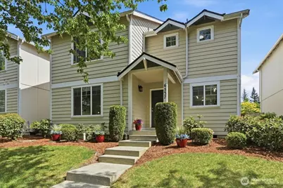 6537 Compton Boulevard SE, Lacey, WA 98513 - Photo 1