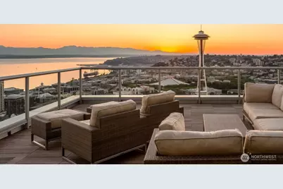 583 Battery Street #702N, Seattle, WA 98121 - Photo 40