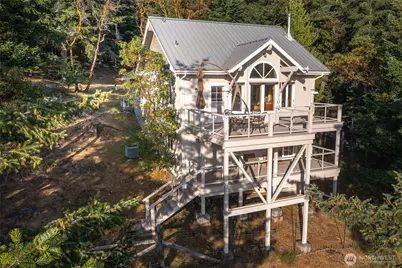 46 Marina Heights Lane, Orcas Island, WA 98245 - Photo 2