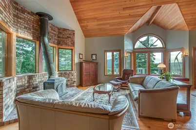 46 Marina Heights Lane, Orcas Island, WA 98245 - Photo 10