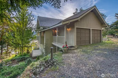 46 Marina Heights Lane, Orcas Island, WA 98245 - Photo 8
