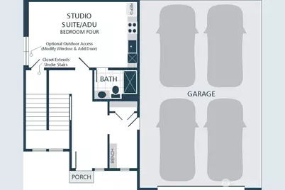 7853 S 132 Street, Seattle, WA 98178 - Photo 4