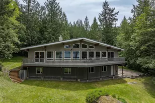 127 Sand Cove Ln, Lopez Island, WA 98261 - Photo 1