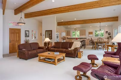 127 Sand Cove Lane, Lopez Island, WA 98261 - Photo 6