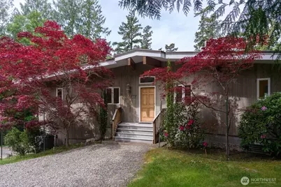 127 Sand Cove Lane, Lopez Island, WA 98261 - Photo 4