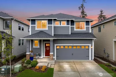 932 121st Avenue SE, Lake Stevens, WA 98258 - Photo 2