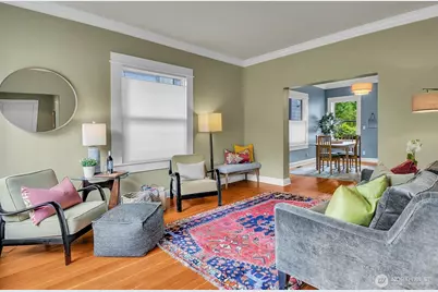 511 N 82nd Street, Seattle, WA 98103 - Photo 4