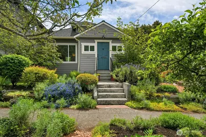 511 N 82nd Street, Seattle, WA 98103 - Photo 1