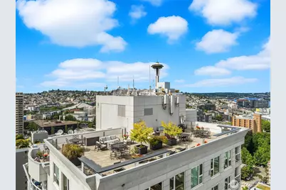 121 Vine Street #2506, Seattle, WA 98121 - Photo 16