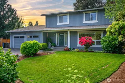 3706 S 256th Court, Kent, WA 98032 - Photo 1