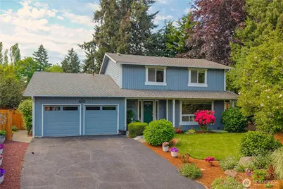 3706 S 256th Court, Kent, WA 98032 - Photo 2