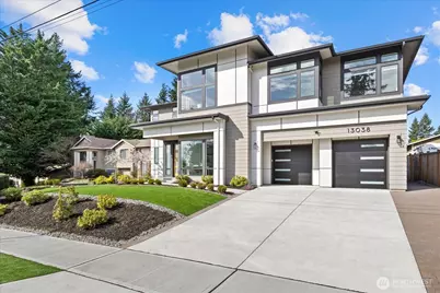 13038 NE 102nd Place, Kirkland, WA 98033 - Photo 1