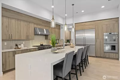 13038 NE 102nd Place, Kirkland, WA 98033 - Photo 4