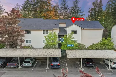 1009 112th Street SE #A306, Everett, WA 98208 - Photo 1