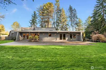 7816 NE 32nd Street, Medina, WA 98039 - Photo 34