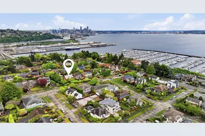 1560 28th Avenue W, Seattle, WA 98199 - Photo 2