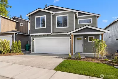 8106 49th Street NE, Marysville, WA 98270 - Photo 2