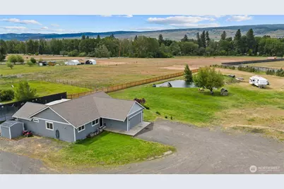 240 Rocky River Road, Ellensburg, WA 98926 - Photo 1