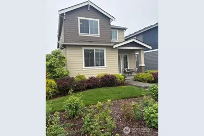 13207 191st Avenue E, Bonney Lake, WA 98391 - Photo 2