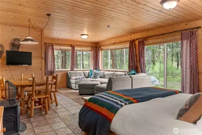 19 Maughan Road, Winthrop, WA 98862 - Photo 34
