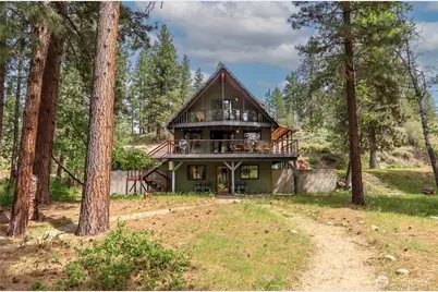 19 Maughan Road, Winthrop, WA 98862 - Photo 6