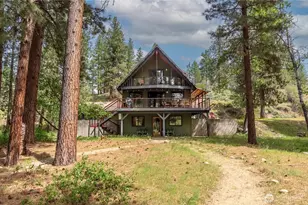 19 Maughan Rd, Winthrop, WA 98862 - Photo 6