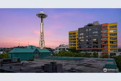 2720 3rd Avenue #707, Seattle, WA 98121 - Photo 4
