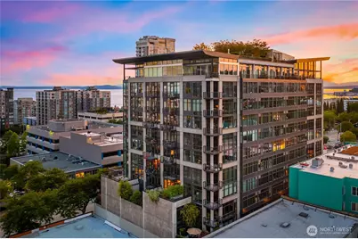 2720 3rd Avenue #707, Seattle, WA 98121 - Photo 28