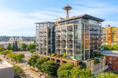 2720 3rd Avenue #707, Seattle, WA 98121 - Photo 1