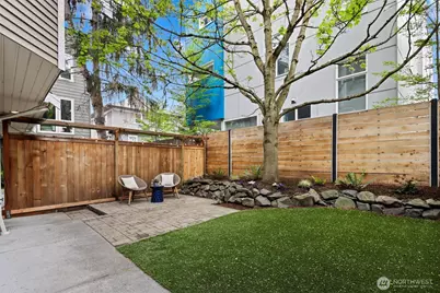 1548 NW 58th Street NW #B, Seattle, WA 98107 - Photo 2