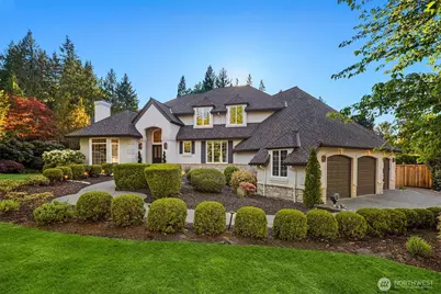 15817 277th Avenue NE, Duvall, WA 98019 - Photo 1