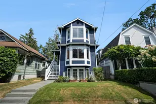 2006 42nd Ave E, Seattle, WA 98112 - Photo 2