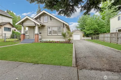 1662 S 47th Street, Tacoma, WA 98408 - Photo 1