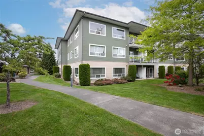 508 Darby Drive #115, Bellingham, WA 98226 - Photo 1