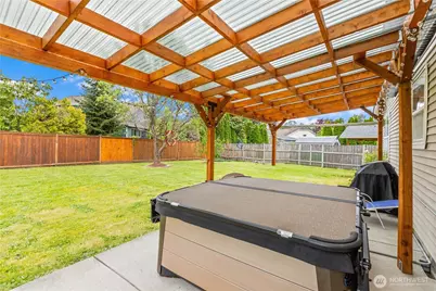 412 Ozzie Street NW, Orting, WA 98360 - Photo 32