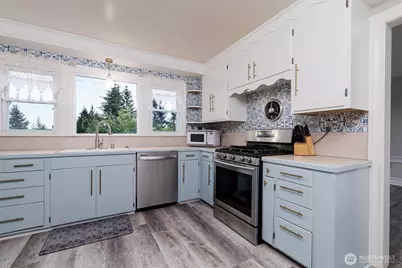 529 N 12th Street, Shelton, WA 98584 - Photo 10